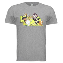 Load image into Gallery viewer, SPORT GREY - FRONT