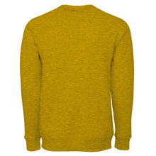 Load image into Gallery viewer, Heather Mustard - BACK