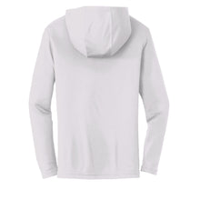 Load image into Gallery viewer, WHITE - BACK