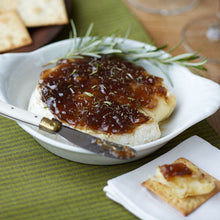 Load image into Gallery viewer, Roasted Garlic Onion Jam 13oz