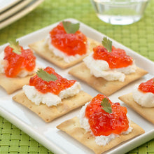 Load image into Gallery viewer, Red Pepper Jelly 13oz