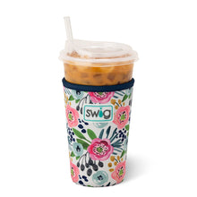 Load image into Gallery viewer, Iced Cup Coolie