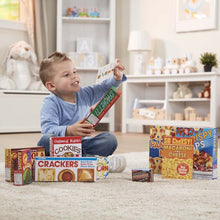 Load image into Gallery viewer, Let's Play House! Grocery Shelf Boxes