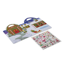 Load image into Gallery viewer, Puffy Stickers Play Set