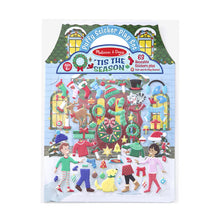 Load image into Gallery viewer, Puffy Stickers Play Set