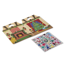 Load image into Gallery viewer, Puffy Stickers Play Set