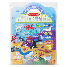 Load image into Gallery viewer, Puffy Stickers Play Set