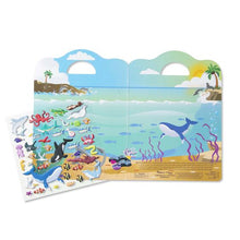 Load image into Gallery viewer, Puffy Stickers Play Set