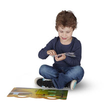 Load image into Gallery viewer, Puffy Stickers Play Set