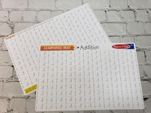 Load image into Gallery viewer, Learning Mats