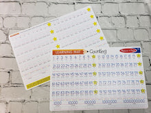 Load image into Gallery viewer, Learning Mats