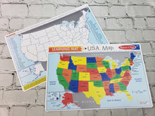 Load image into Gallery viewer, Learning Mats