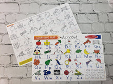 Load image into Gallery viewer, Learning Mats