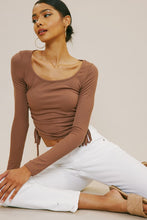 Load image into Gallery viewer, HIGH RISE SLIM STRAIGHT-KC5217WT
