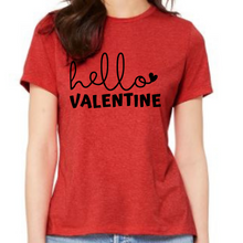 Load image into Gallery viewer, Valentine's Day Tee | 8 Designs!