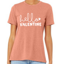Load image into Gallery viewer, Valentine's Day Tee | 8 Designs!
