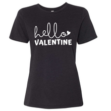 Load image into Gallery viewer, Valentine's Day Tee | 8 Designs!