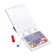 Load image into Gallery viewer, On the Go ColorBlast No-Mess Coloring Pad