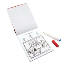 Load image into Gallery viewer, On the Go ColorBlast No-Mess Coloring Pad