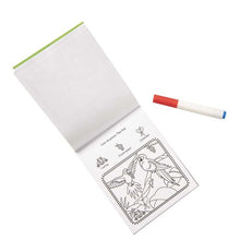 Load image into Gallery viewer, On the Go ColorBlast No-Mess Coloring Pad