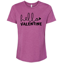 Load image into Gallery viewer, Valentine's Day Tee | 8 Designs!