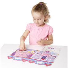 Load image into Gallery viewer, Puffy Stickers Play Set