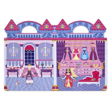 Load image into Gallery viewer, Puffy Stickers Play Set