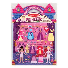 Load image into Gallery viewer, Puffy Stickers Play Set