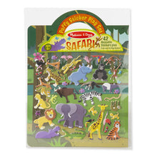 Load image into Gallery viewer, Puffy Stickers Play Set