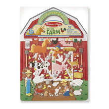 Load image into Gallery viewer, Puffy Stickers Play Set