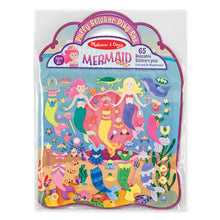 Load image into Gallery viewer, Puffy Stickers Play Set