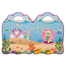 Load image into Gallery viewer, Puffy Stickers Play Set