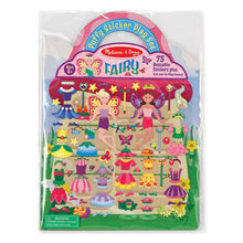 Load image into Gallery viewer, Puffy Stickers Play Set