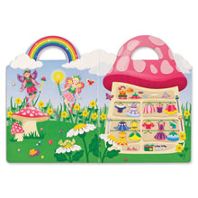 Load image into Gallery viewer, Puffy Stickers Play Set