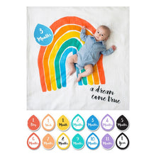 Load image into Gallery viewer, Baby's 1st Year - A Dream Come True