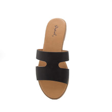 Load image into Gallery viewer, Desmond Keyhole Slide