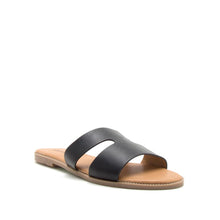 Load image into Gallery viewer, Desmond Keyhole Slide