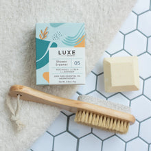 Load image into Gallery viewer, LUXE Shower | Shower Steamer
