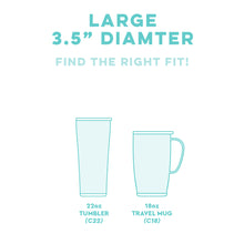 Load image into Gallery viewer, Swig Slider Lid