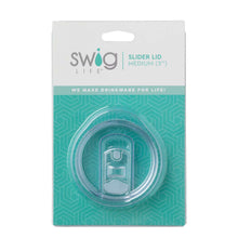 Load image into Gallery viewer, Swig Slider Lid