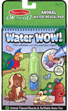 Load image into Gallery viewer, On the Go! Water Wow