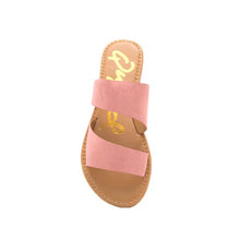 Load image into Gallery viewer, Athena Asymmetrical Slide