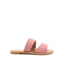 Load image into Gallery viewer, Athena Asymmetrical Slide