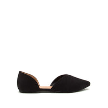 Load image into Gallery viewer, Zoom D'Orsay Flat