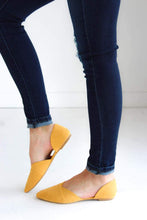 Load image into Gallery viewer, Zoom D'Orsay Flat