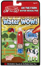 Load image into Gallery viewer, On the Go! Water Wow