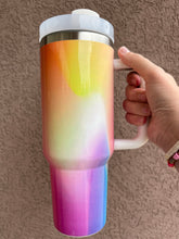 Load image into Gallery viewer, 40oz Colorful Tumblers