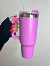 Load image into Gallery viewer, 40oz Solid Tumblers