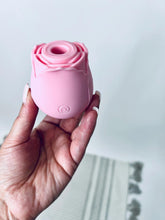 Load image into Gallery viewer, The Rose - Personal Massager
