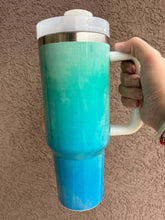 Load image into Gallery viewer, 40oz Colorful Tumblers